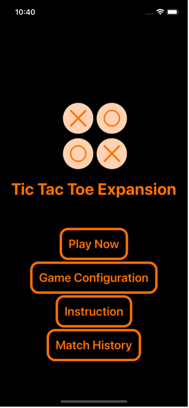 TicTacToeExpansion